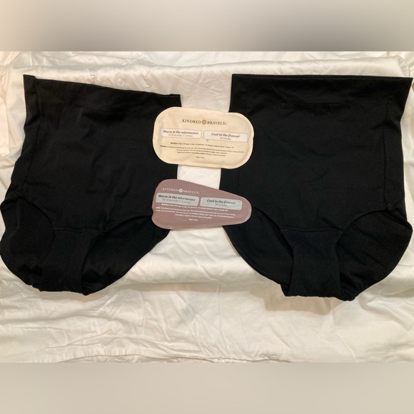 Kindred Bravely Soothing 4th Trimester Panty Bundle - Picture 7 of 7